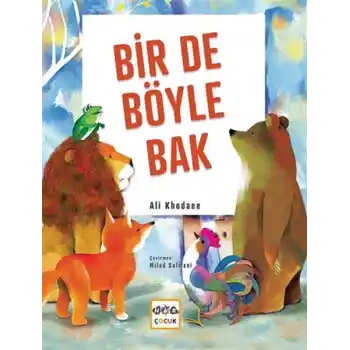 Bir De Böyle Bak