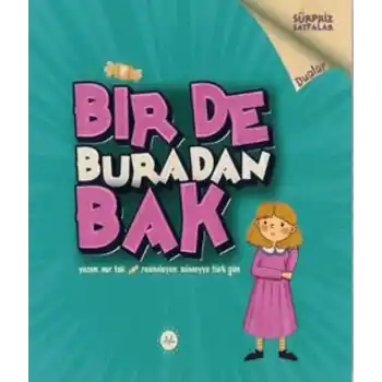 Bir De Buradan Bak Dualar