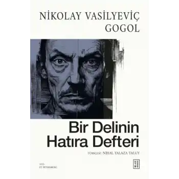 Bir Delinin Hatıra Defteri