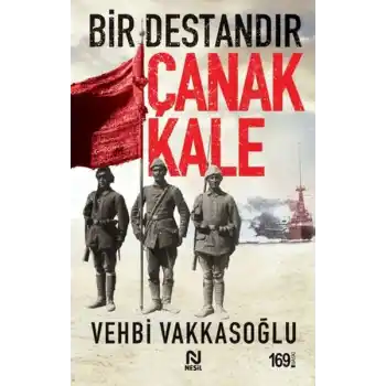 Bir Destandır Çanakkale