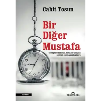 Bir Diğer Mustafa