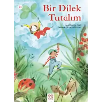 Bir Dilek Tutalım
