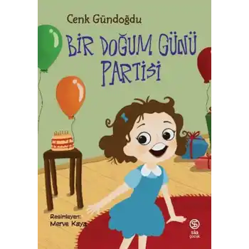 Bir Doğum Günü Partisi