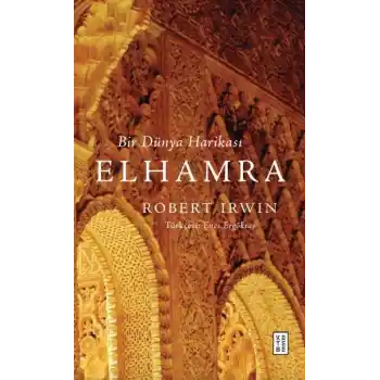 Bir Dünya Harikası Elhamra