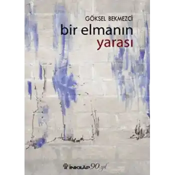 Bir Elmanın Yarası