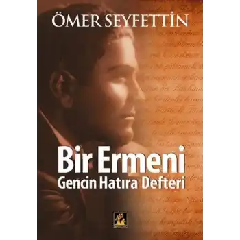 Bir Ermeni Gencin Hatıra Defteri