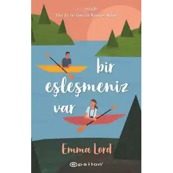 Bir Eşleşmeniz Var