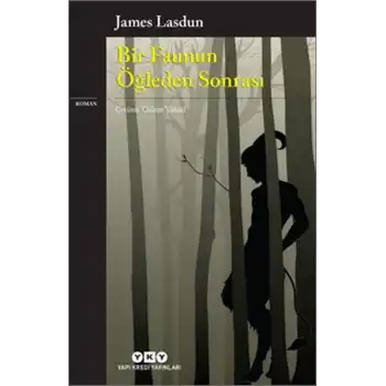 Bir Faunun Öğleden Sonrası