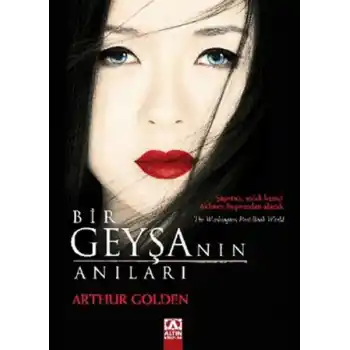 Bir Geyşanın Anıları