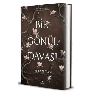 Bir Gönül Davası (Ciltli)