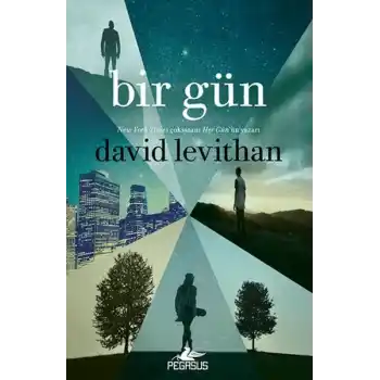 Bir Gün/ Her Gün Serisi 3. Kitap