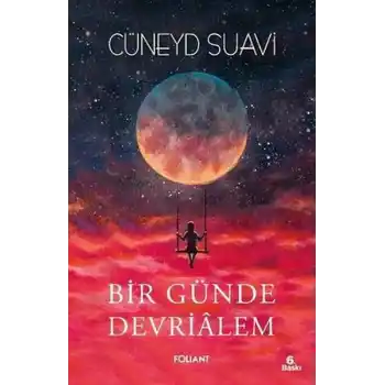Bir Günde Devrialem