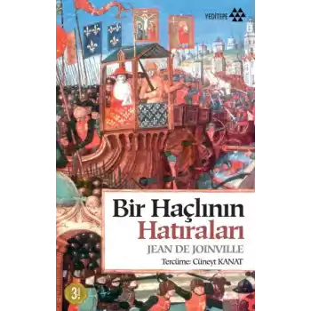 Bir Haçlının Hatıraları