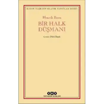 Bir Halk Düşmanı
