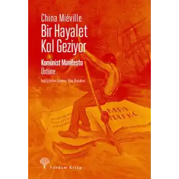 Bir Hayalet Kol Geziyor