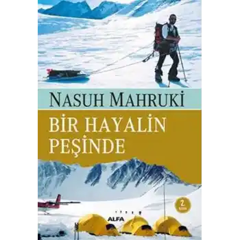 Bir Hayalin Peşinde