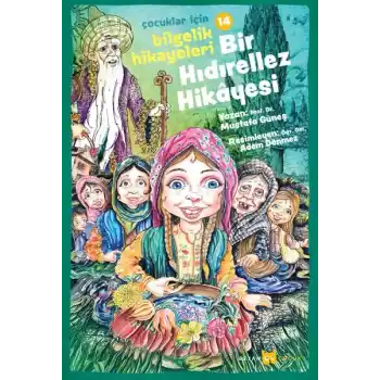 Bir Hıdırellez Hikayesi