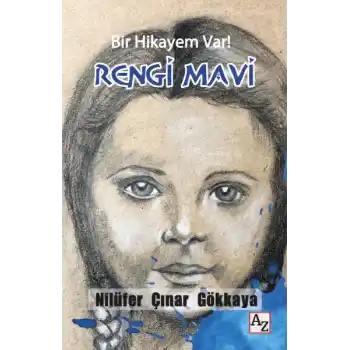 Bir Hikayem Var! Rengi Mavi