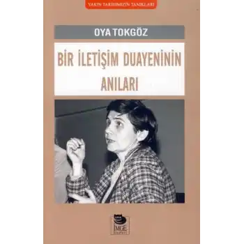 Bir İletişim Duayeninin Anıları