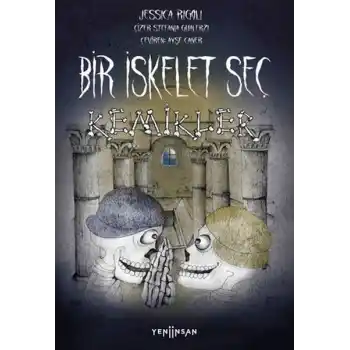 Bir İskelet Seç