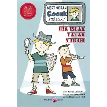 Bir Islak Yatak Vakası