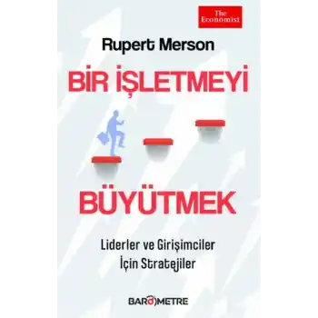 Bir İşletmeyi Büyütmek