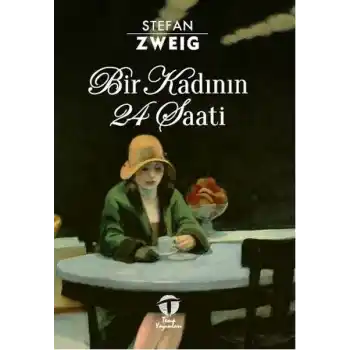 Bir Kadının 24 Saati