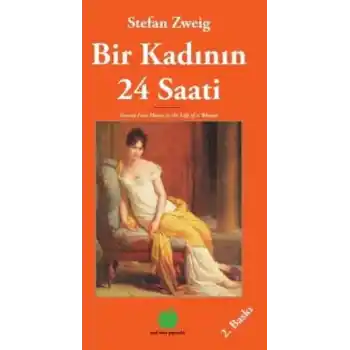 Bir Kadının 24 Saati