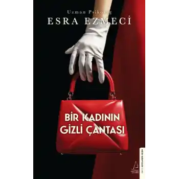 Bir Kadının Gizli Çantası