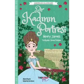 Bir Kadının Portresi