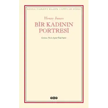 Bir Kadının Portresi