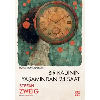 Bir Kadının Yaşamından 24 Saat
