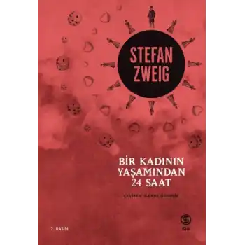 Bir Kadının Yaşamından 24 Saat