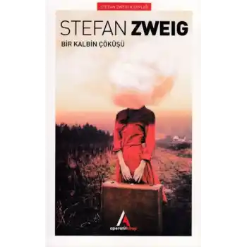 Bir Kalbin Çöküşü