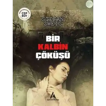 Bir Kalbin Çöküşü - Cep Boy