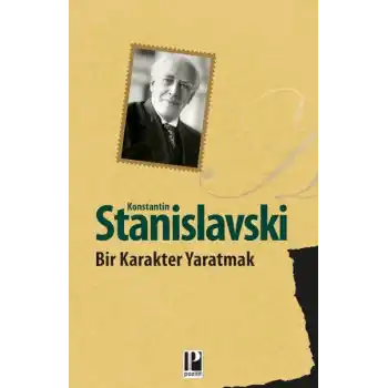 Bir Karakter Yaratmak