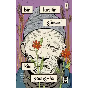 Bir Katilin Güncesi