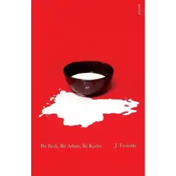 Bir Kedi, Bir Adam, İki Kadın