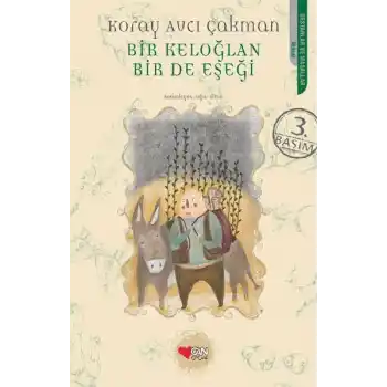 Bir Keloğlan Bir de Eşeği