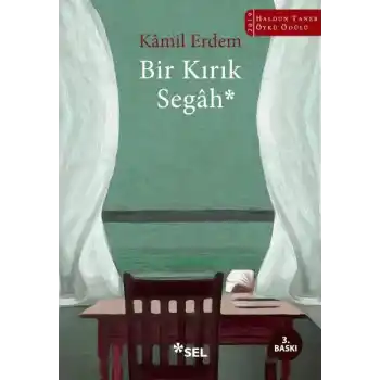 Bir Kırık Segah