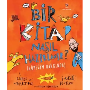 Bir Kitap Nasıl Hazırlanır?