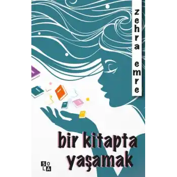 Bir Kitapta Yaşamak