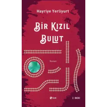 Bir Kızıl Bulut