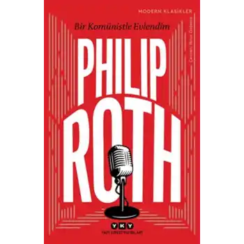 Bir Komünistle Evlendim - Modern Klasikler