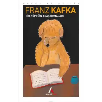 Bir Köpeğin Araştırmaları