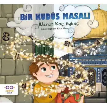 Bir Kudüs Masalı