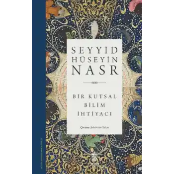 Bir Kutsal Bilim İhtiyacı