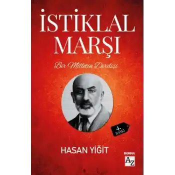 Bir Milletin Dirilişi İstiklal Marşı