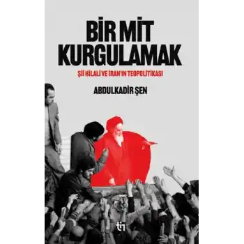 Bir Mit Kurgulamak
