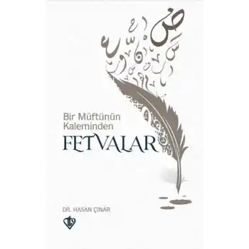 Bir Müftünün Kaleminden Fetvalar